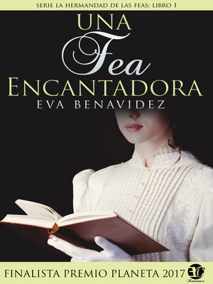cover image of Una fea encantadora